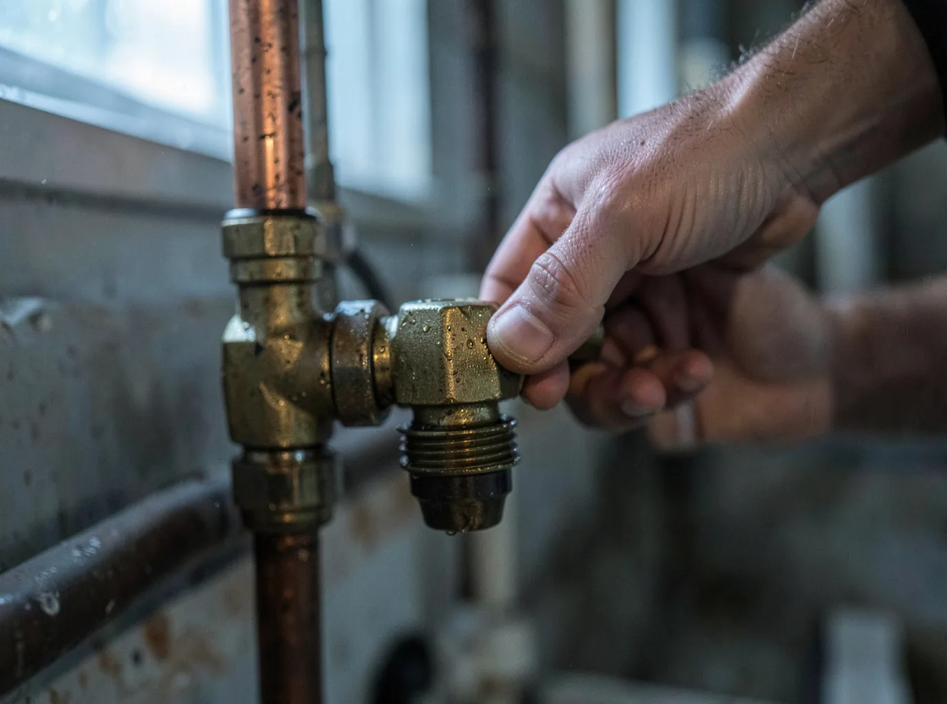 Emergency Plumber East Syracuse, NY FAQs